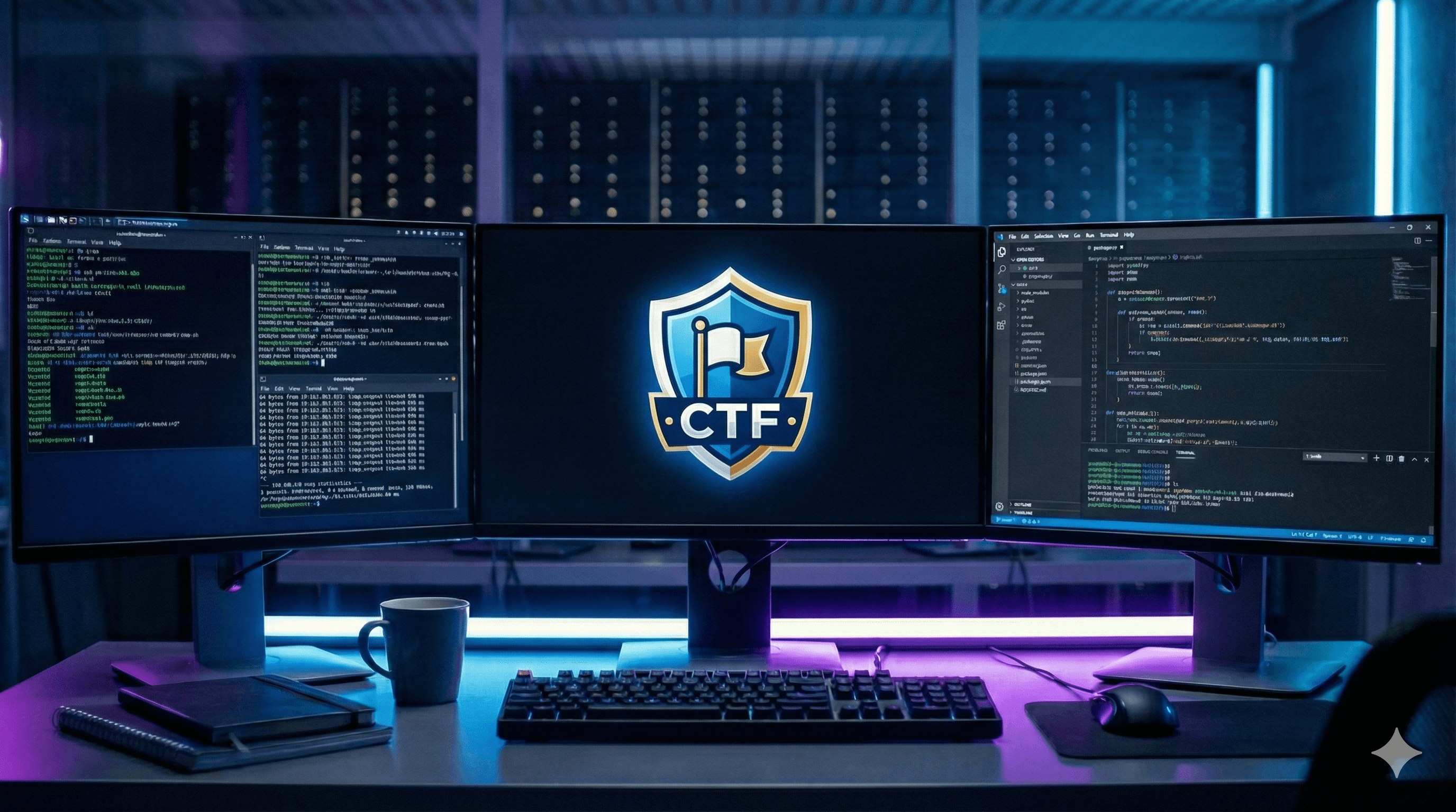 CTF Çözümü: Siber Güvenlik Araçları ve Saldırı Teknikleri